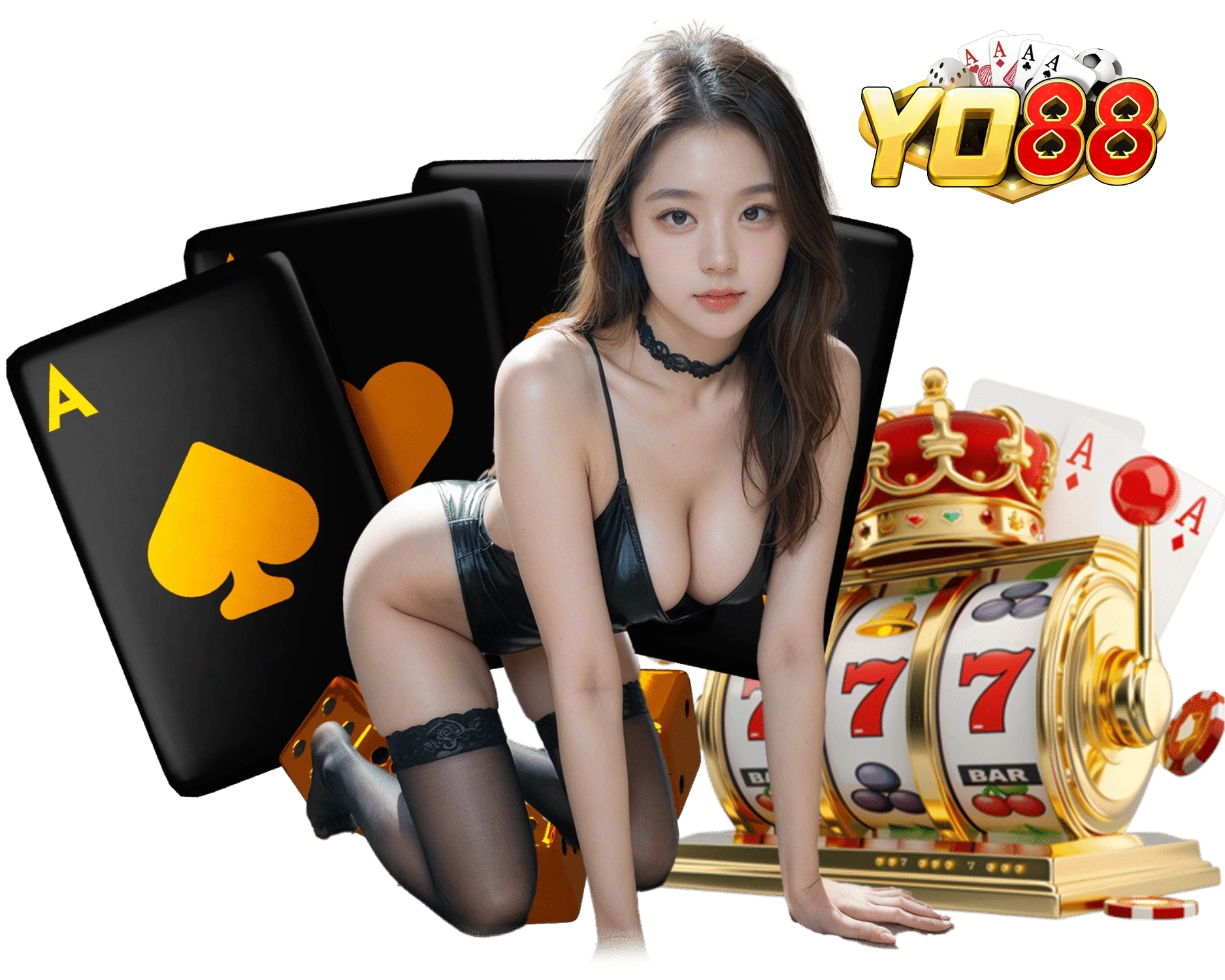 Ứng dụng Yo88 trên điện thoại và máy tính bảng